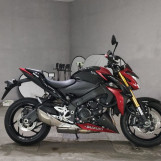 Мотоцикл Suzuki GSX-S1000 з пробігом 5345 km