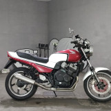 Мотоцикл Honda CB250F JADE с пробегом 4153 km