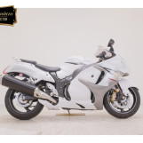 Мотоцикл Suzuki GSX1300R HAYABUSA з пробігом 3335 m