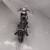 Мотоцикл Yamaha V-MAX1200 з пробігом 15805 m з пробігом 15805 m