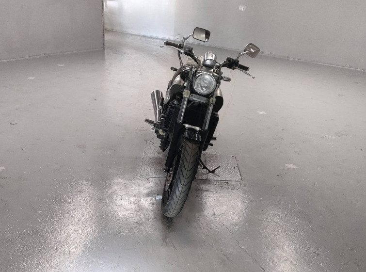 Мотоцикл Yamaha V-MAX1200 з пробігом 15805 m з пробігом 15805 m