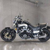 Мотоцикл Yamaha V-MAX1200 з пробігом 15805 m з пробігом 15805 m