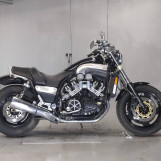 Мотоцикл Yamaha V-MAX1200 з пробігом 15805 m з пробігом 15805 m