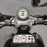 Мотоцикл Yamaha V-MAX1200 з пробігом 15805 m з пробігом 15805 m