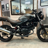 Мотоцикл Honda VTR250 с пробегом 43181 km