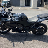 Мотоцикл Kawasaki NINJA250R с пробегом 27320 km