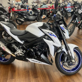 Мотоцикл Suzuki GSX-S1000 з пробігом 23453 km