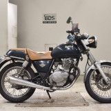 Мотоцикл Suzuki VOLTY з пробігом 81636 km