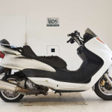 Мотоцикл Yamaha MAJESTY 250C