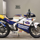 Мотоцикл Honda NSR250R с пробегом 21720 km