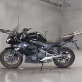 Мотоцикл Kawasaki NINJA400R з пробігом 31608 km з пробігом 31608 km