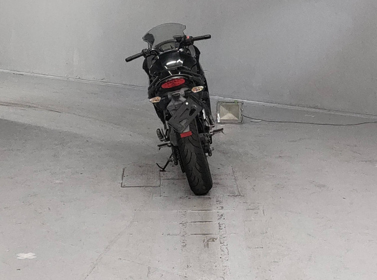 Мотоцикл Kawasaki NINJA400R з пробігом 31608 km з пробігом 31608 km