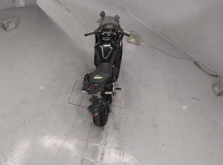 Мотоцикл Kawasaki NINJA400R з пробігом 31608 km з пробігом 31608 km