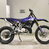 Мотоцикл Yamaha YZ250X