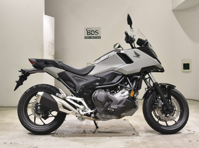 Мотоцикл Honda NC750XD с пробегом 363 km