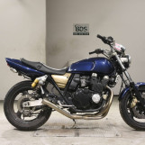 Мотоцикл Yamaha XJR400 с пробегом 20891 km