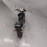 Мотоцикл Honda HORNET CB250F з пробігом 16139 km з пробігом 16139 km