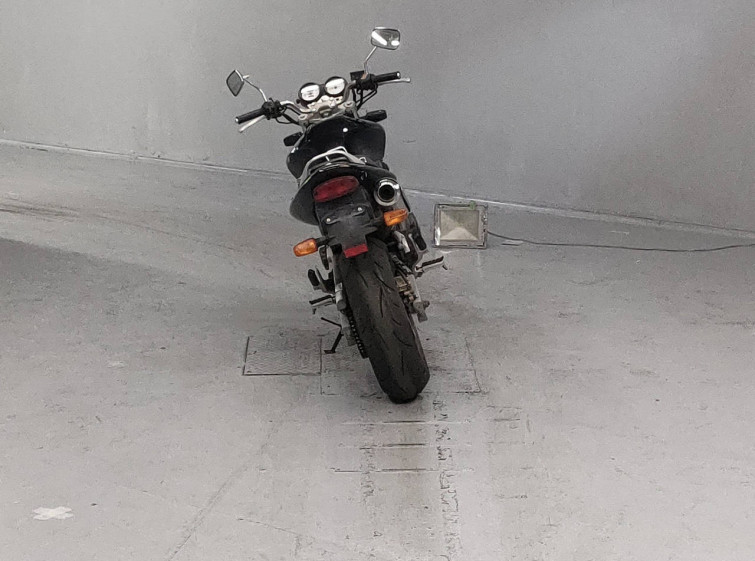 Мотоцикл Honda HORNET CB250F з пробігом 16139 km з пробігом 16139 km