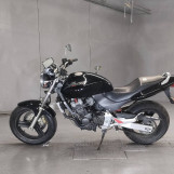 Мотоцикл Honda HORNET CB250F з пробігом 16139 km з пробігом 16139 km