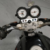 Мотоцикл Honda HORNET CB250F з пробігом 16139 km з пробігом 16139 km