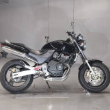 Мотоцикл Honda HORNET CB250F з пробігом 16139 km з пробігом 16139 km