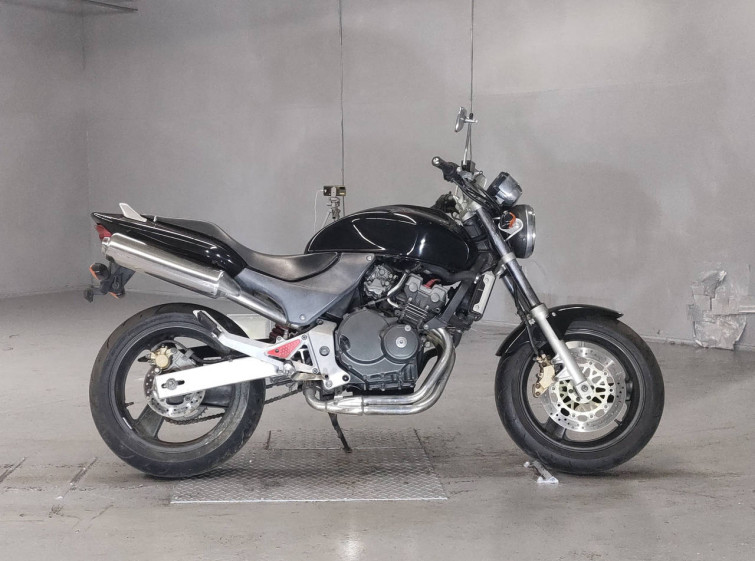 Мотоцикл Honda HORNET CB250F з пробігом 16139 km з пробігом 16139 km