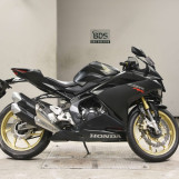 Мотоцикл Honda CBR250RR с пробегом 35231 km