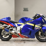 Мотоцикл Suzuki GSX1300R HAYABUSA з пробігом 88959 km