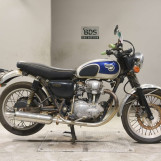 Мотоцикл Kawasaki W650