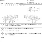 Мотоцикл Yamaha SEROW XT250 с пробегом 26878 km с пробегом 26878 km