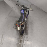 Мотоцикл Yamaha SEROW XT250 с пробегом 26878 km с пробегом 26878 km