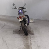 Мотоцикл Yamaha SEROW XT250 с пробегом 26878 km с пробегом 26878 km