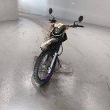 Мотоцикл Yamaha SEROW XT250 с пробегом 26878 km с пробегом 26878 km