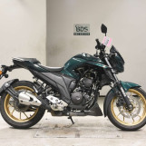 Мотоцикл Yamaha FZS25 с пробегом 35078 km