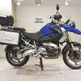 Мотоцикл BMW R1200GS з пробігом 32787 km