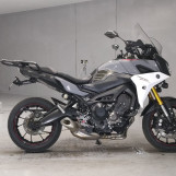 Мотоцикл Yamaha TRACER9 GT з пробігом 31999 km з пробігом 31999 km