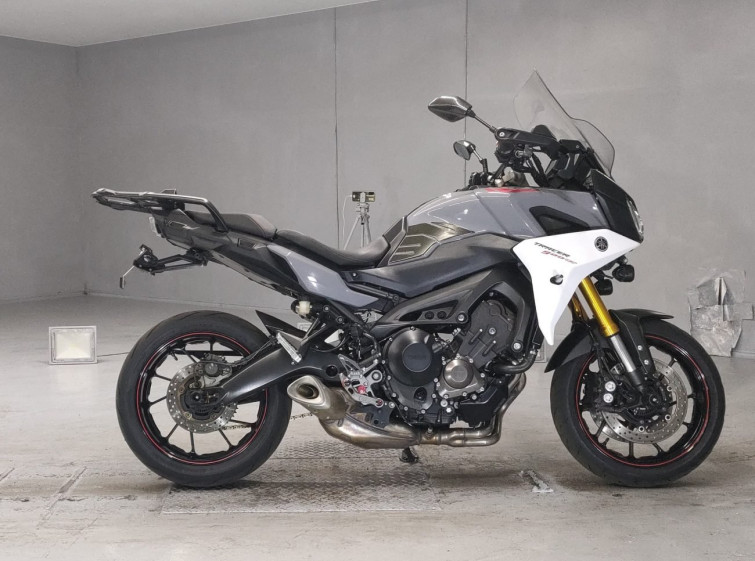Мотоцикл Yamaha TRACER9 GT з пробігом 31999 km з пробігом 31999 km