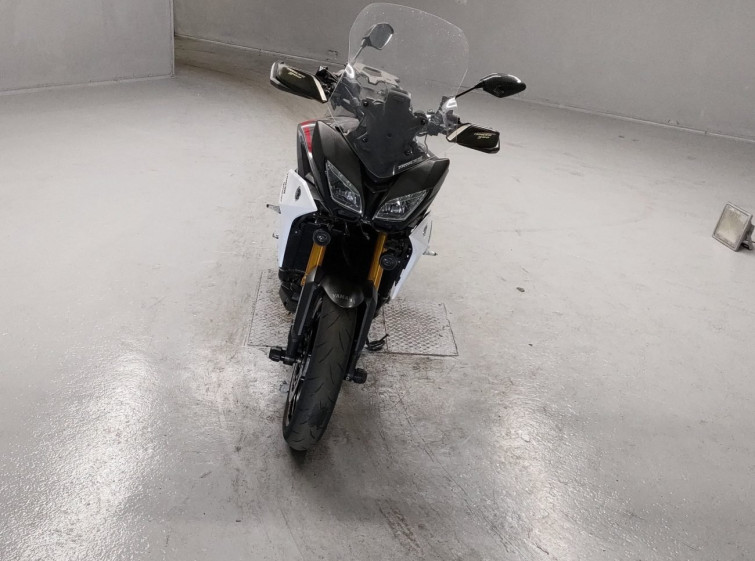 Мотоцикл Yamaha TRACER9 GT з пробігом 31999 km з пробігом 31999 km