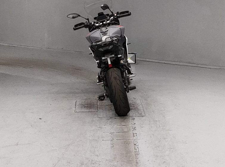 Мотоцикл Yamaha TRACER9 GT з пробігом 31999 km з пробігом 31999 km