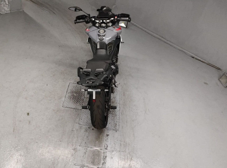 Мотоцикл Yamaha TRACER9 GT з пробігом 31999 km з пробігом 31999 km