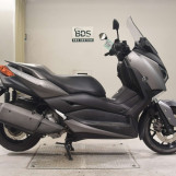 Мотоцикл Yamaha X-MAX250A з пробігом 10697 km