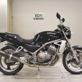 Мотоцикл Kawasaki BALIUS ZR250 з пробігом 22072 km