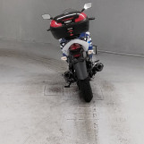 Мотоцикл Suzuki GSR250 з пробігом 7270 km з пробігом 7270 km