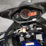 Мотоцикл Suzuki GSR250 з пробігом 7270 km з пробігом 7270 km