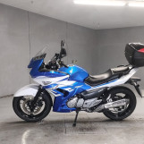Мотоцикл Suzuki GSR250 з пробігом 7270 km з пробігом 7270 km