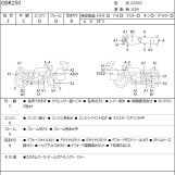 Мотоцикл Suzuki GSR250 з пробігом 7270 km з пробігом 7270 km