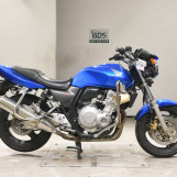 Мотоцикл Honda CB400SFVK с пробегом 49545 km