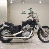 Мотоцикл Honda STEED400 с пробегом 44199 km