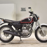 Мотоцикл Honda CB223S с пробегом 8833 km