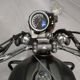 Мотоцикл Honda GB350 з пробігом 48761 km з пробігом 48761 km